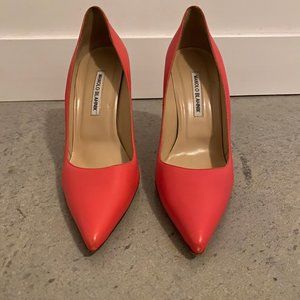 Manolo Blahnik Pumps
